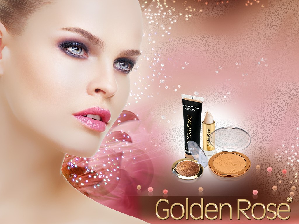 Foto Golden Rose