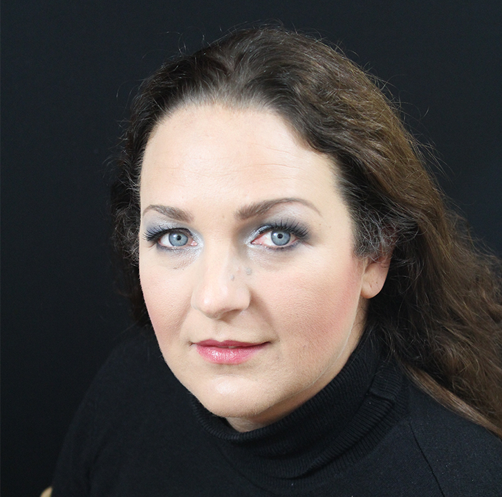 Avond make-up