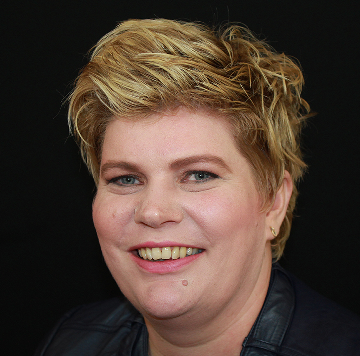 Dag make-up