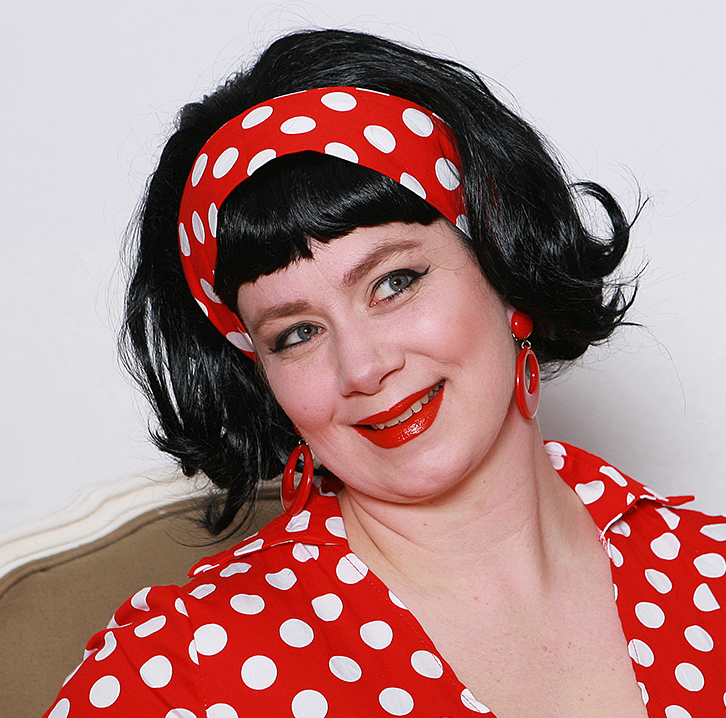 Thema make-up